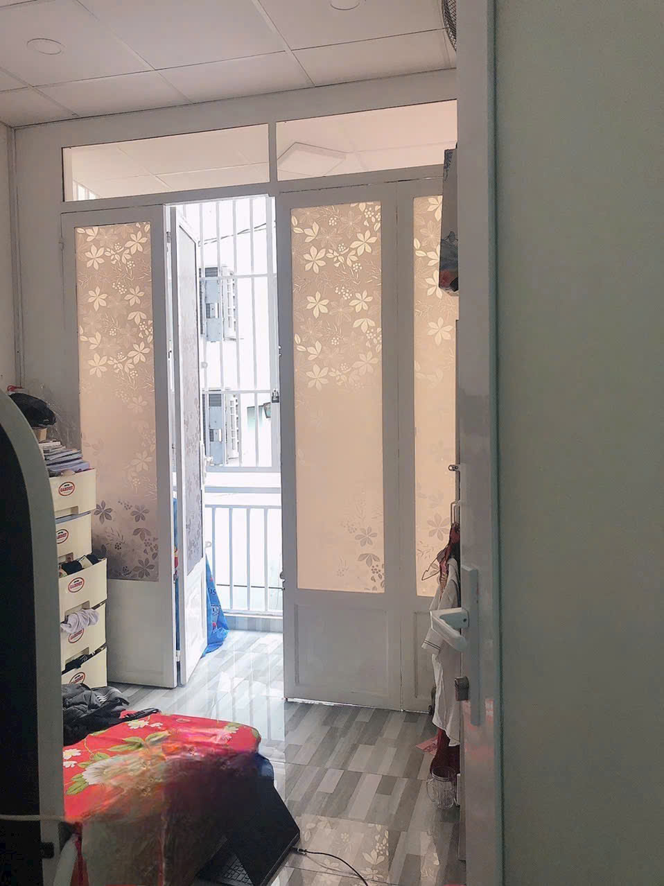 KẾ NGUYỄN SƠN XE HƠI ĐỖ CỬA 27M2 2 TẦNG CHỈ 3.99 TỶ 6