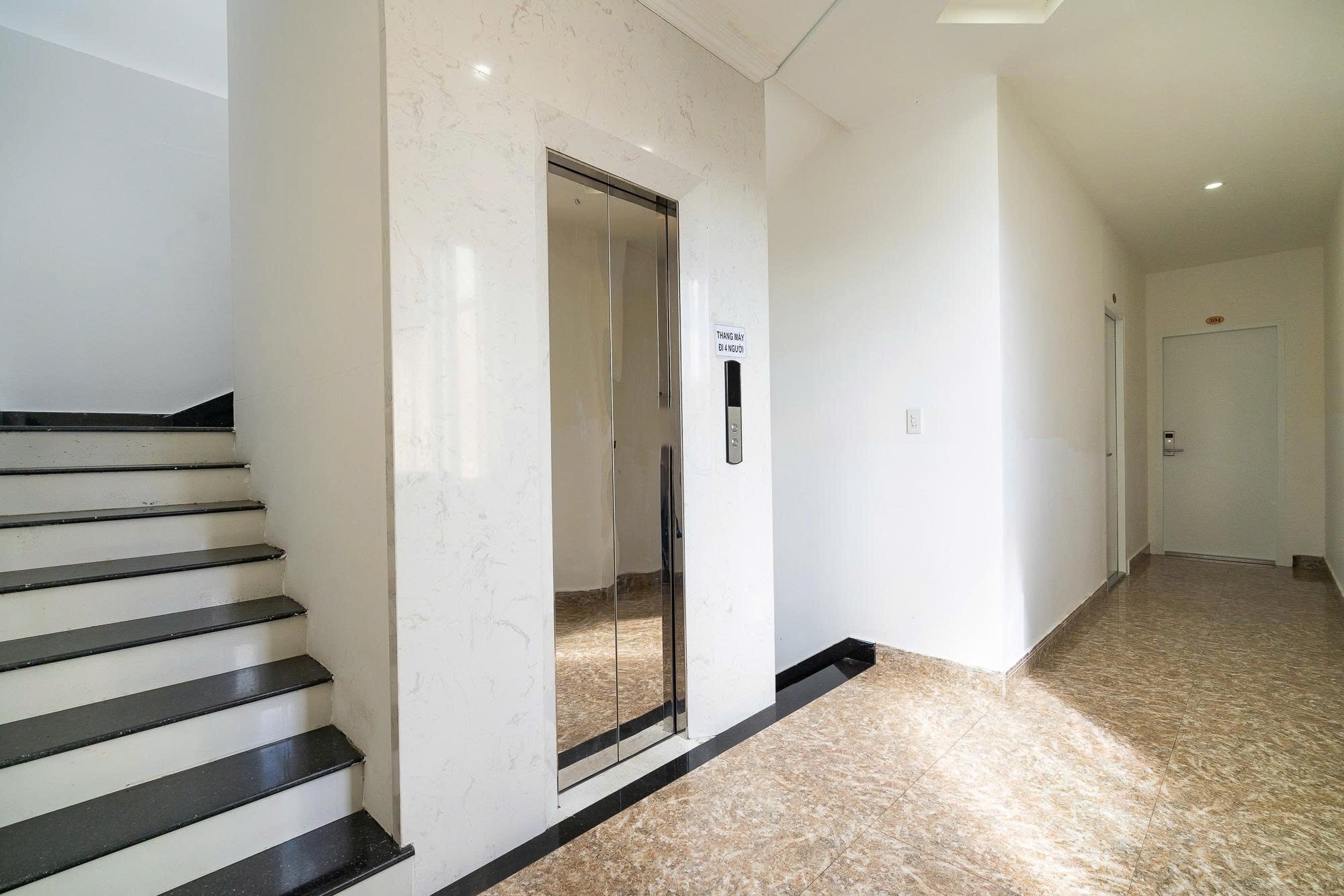 CHO THUÊ KHÁCH SẠN 17 PHÒNG TRUNG TÂM ĐƯỜNG TRẦN PHÚ- ĐÀ LẠT GIÁ 45 TRIỆU 2