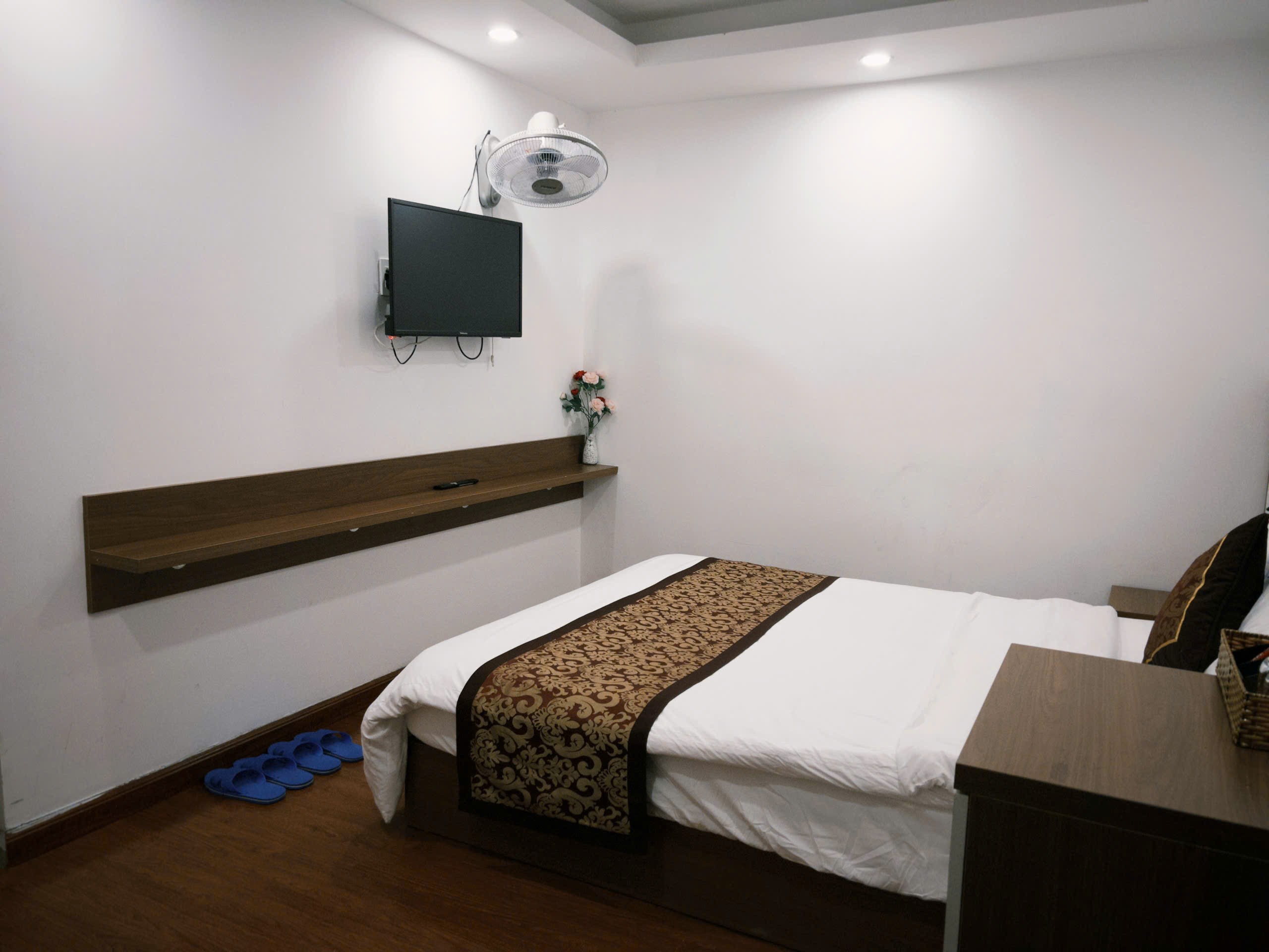 CHO THUÊ KHÁCH SẠN 21 PHÒNG NGUYỄN THỊ NGHĨA PHƯỜNG 2 - ĐÀ LẠT 4