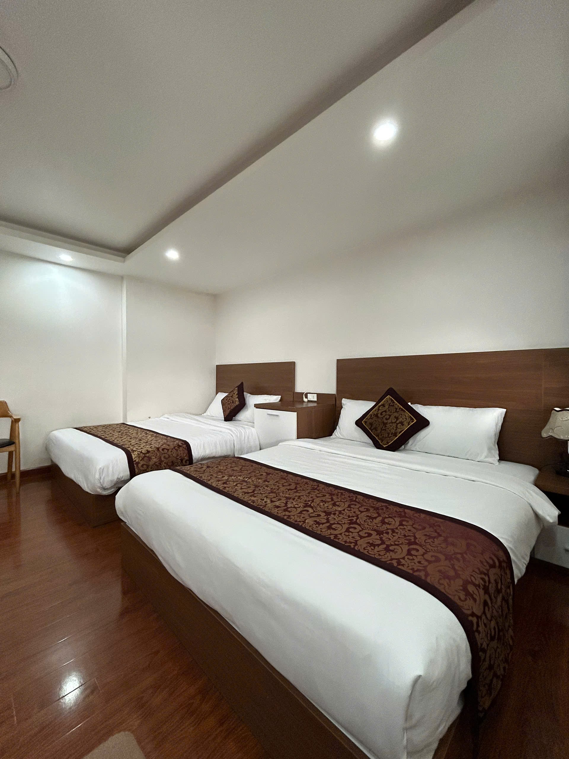 CHO THUÊ KHÁCH SẠN 21 PHÒNG NGUYỄN THỊ NGHĨA PHƯỜNG 2 - ĐÀ LẠT 5