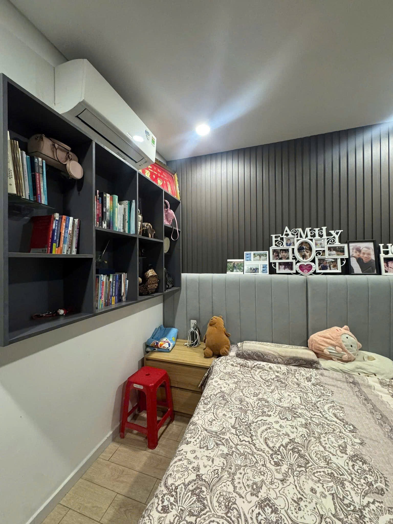 Cho thuê Nhà mặt tiền Thủ Đức, Hồ Chí Minh, Diện tích 100m², Giá 12 Triệu/tháng 4