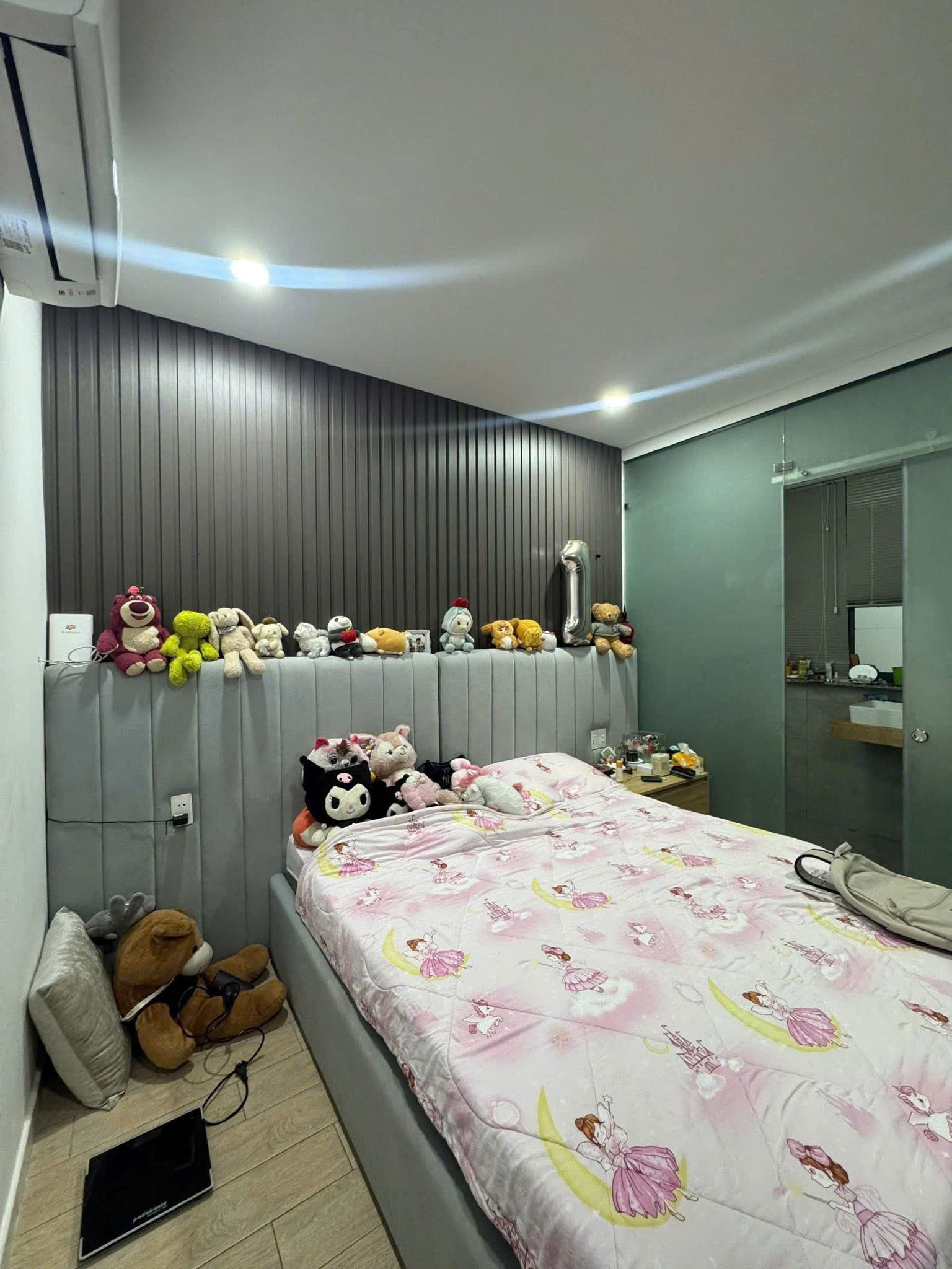 Cho thuê Nhà mặt tiền Thủ Đức, Hồ Chí Minh, Diện tích 100m², Giá 12 Triệu/tháng 5