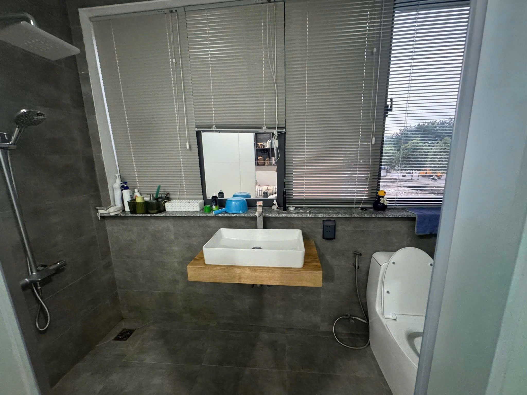 Cho thuê Nhà mặt tiền Thủ Đức, Hồ Chí Minh, Diện tích 100m², Giá 12 Triệu/tháng 3