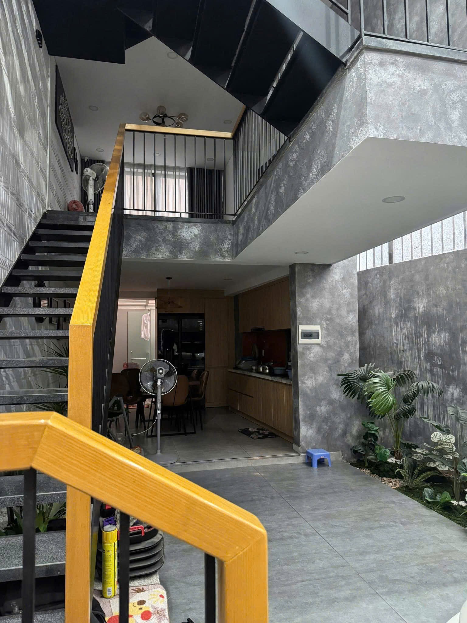 Cho thuê Nhà mặt tiền Thủ Đức, Hồ Chí Minh, Diện tích 100m², Giá 12 Triệu/tháng 7