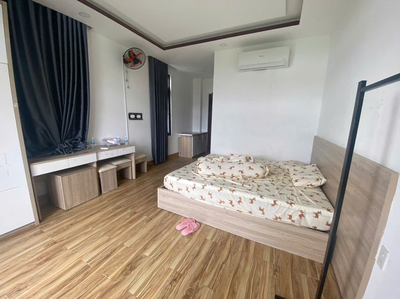 bán tòa căn hộ 2 mặt tiền có sẵn dòng tiền KĐT Vĩnh Điềm Trung Nha Trang 0985451850 4