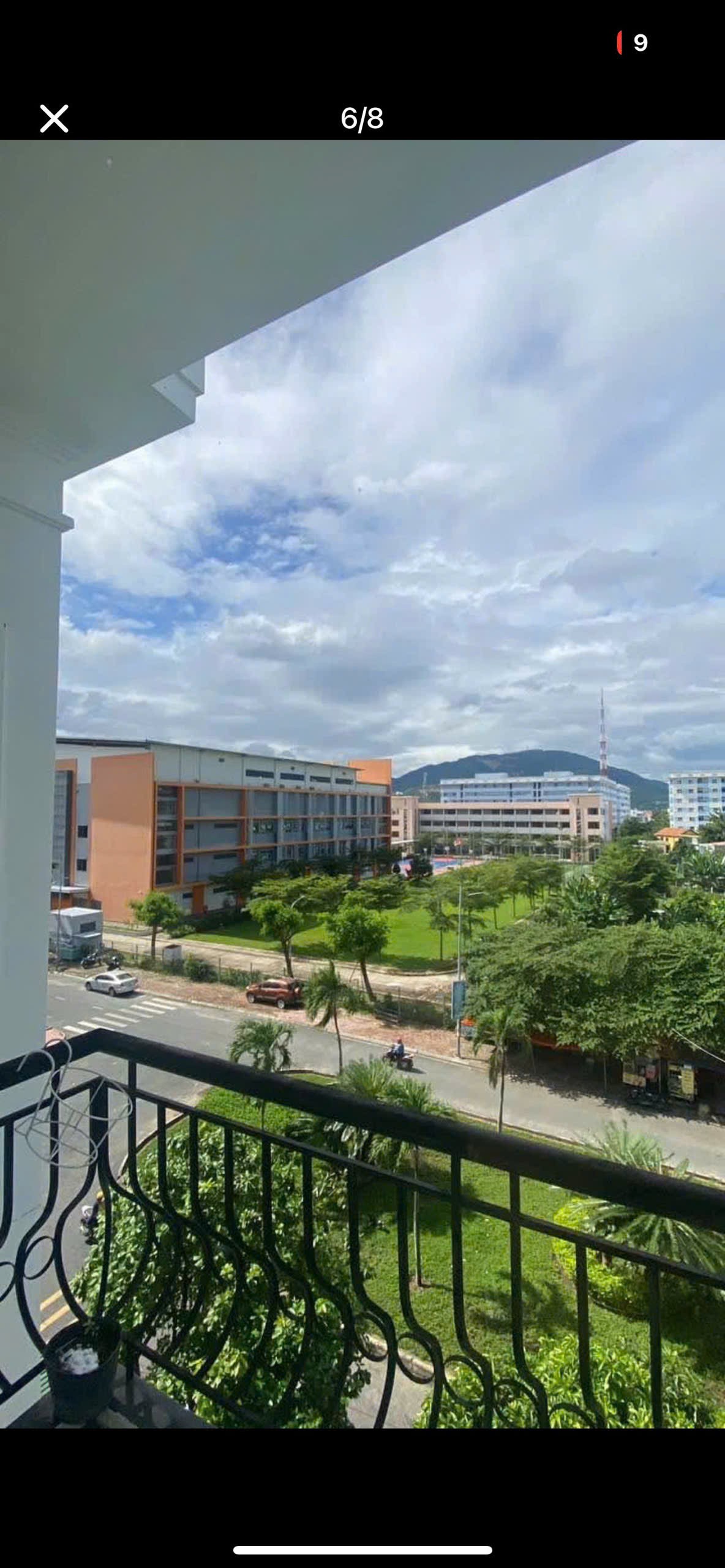 bán tòa căn hộ 2 mặt tiền có sẵn dòng tiền KĐT Vĩnh Điềm Trung Nha Trang 0985451850 3