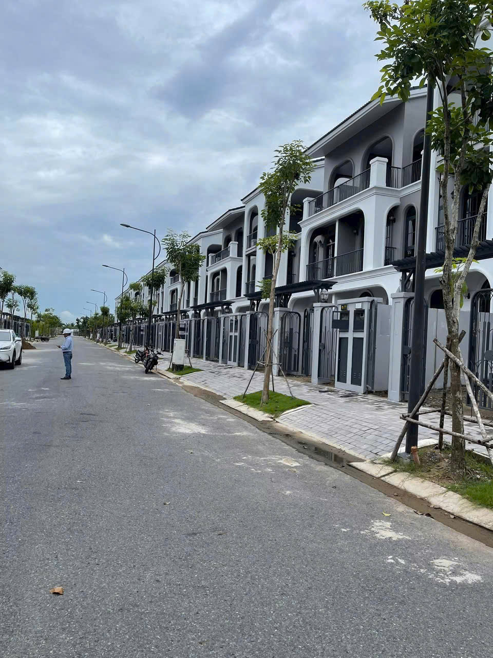 Cần bán Nhà mặt tiền Phường An Phú, Quận 2, Diện tích 125m², Giá 10.5 Tỷ 4