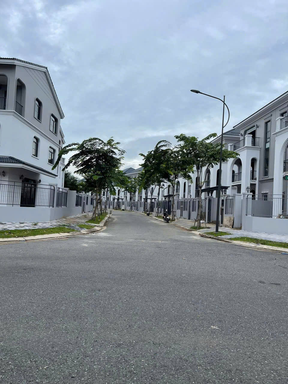 Cần bán Nhà mặt tiền Phường An Phú, Quận 2, Diện tích 125m², Giá 10.5 Tỷ