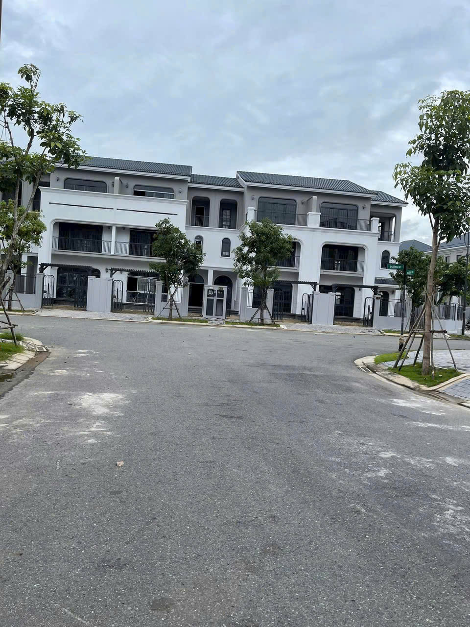 Cần bán Nhà mặt tiền Phường An Phú, Quận 2, Diện tích 125m², Giá 10.5 Tỷ 2