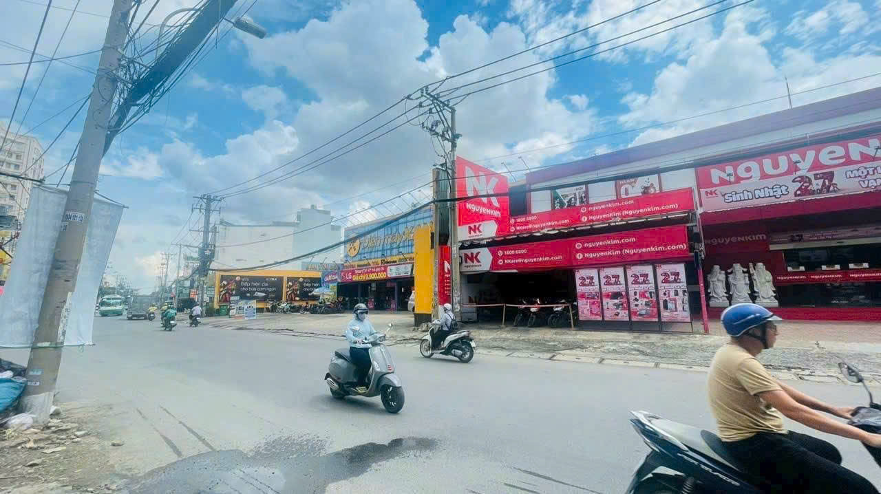 Cần bán Đất Phường Bình Trưng Tây, Quận 2, Diện tích 895m², Giá 180 Tỷ