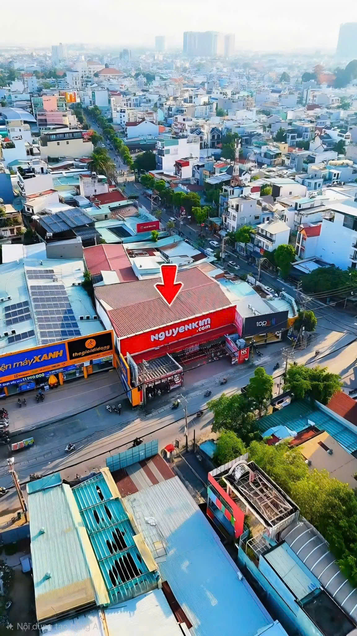 Cần bán Đất Phường Bình Trưng Tây, Quận 2, Diện tích 895m², Giá 180 Tỷ 3