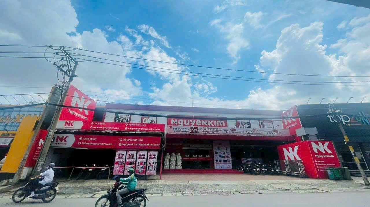 Cần bán Đất Phường Bình Trưng Tây, Quận 2, Diện tích 895m², Giá 180 Tỷ 2
