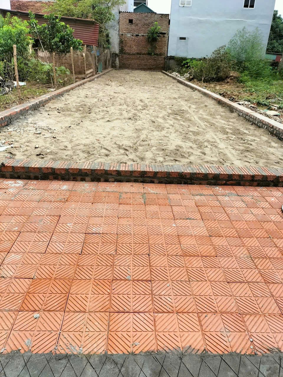 Bán 89m đất tổ 5, Quang Minh, Mê Linh. Trục chính làng, mặt tiền kinh doanh đẹp 3