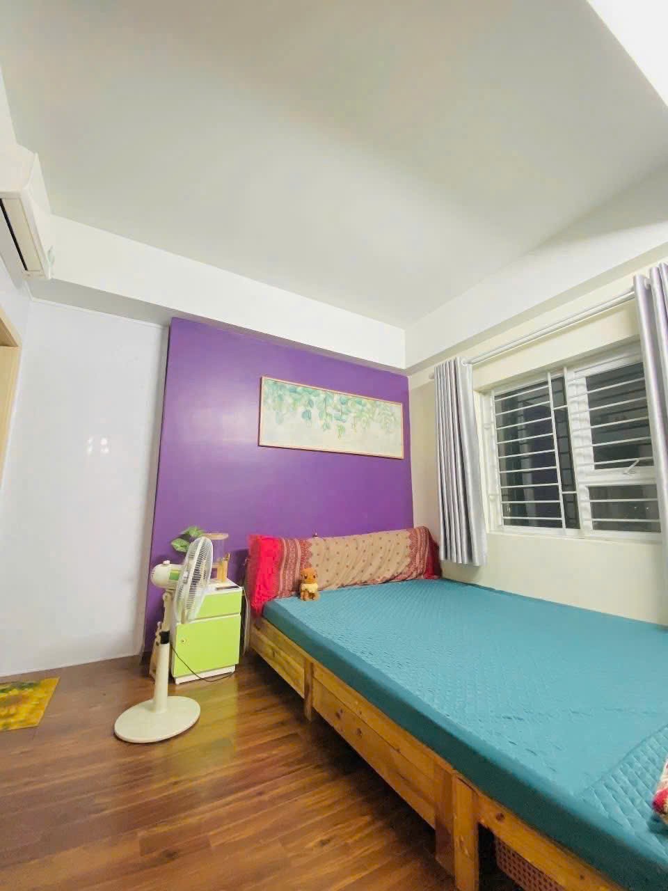 Cần bán Căn hộ chung cư đường 21, Phường Kiến Hưng, Diện tích 78m², Giá 4 Tỷ