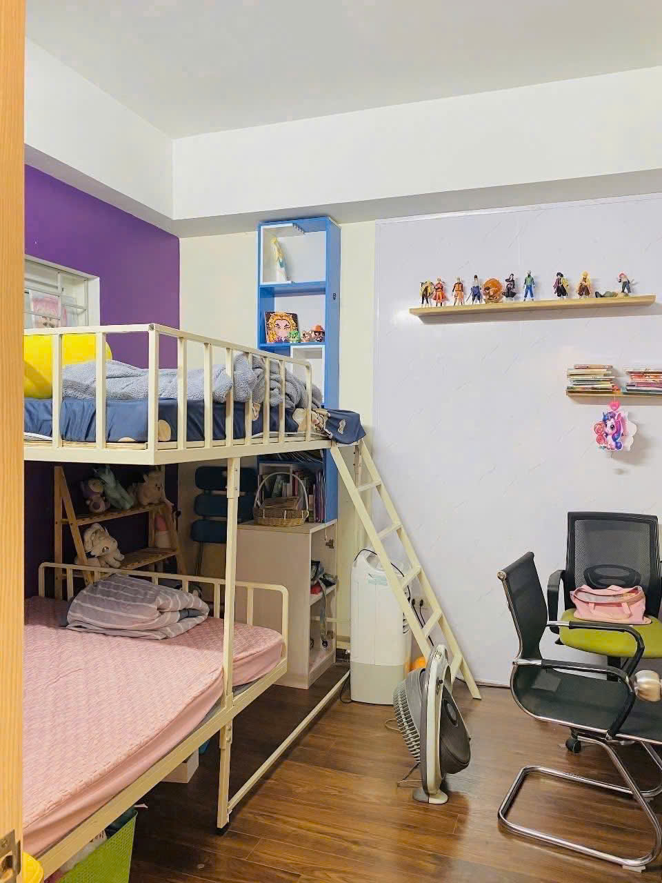 Cần bán Căn hộ chung cư đường 21, Phường Kiến Hưng, Diện tích 78m², Giá 4 Tỷ 3