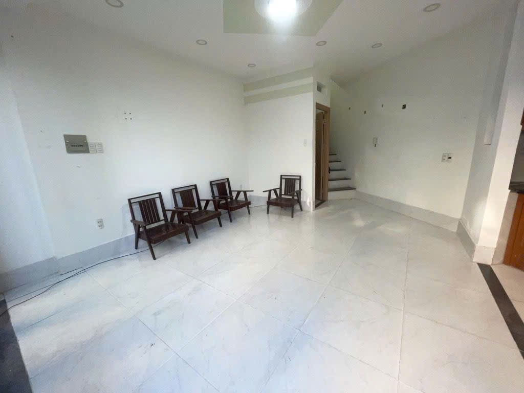 SIÊU HIẾM BIỆT THỰ 3 LẦU - ÔTÔ THÔNG -LÊ THỊ HOA - TAM BÌNH 3