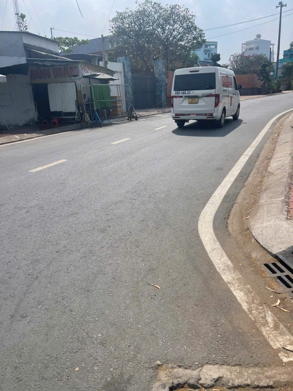 NGỘP TIỀN BÁN GẤP – NHÀ ĐẤT 600m² THỔ CƯ – XUÂN THỚI ĐÔNG, HÓC MÔN 2