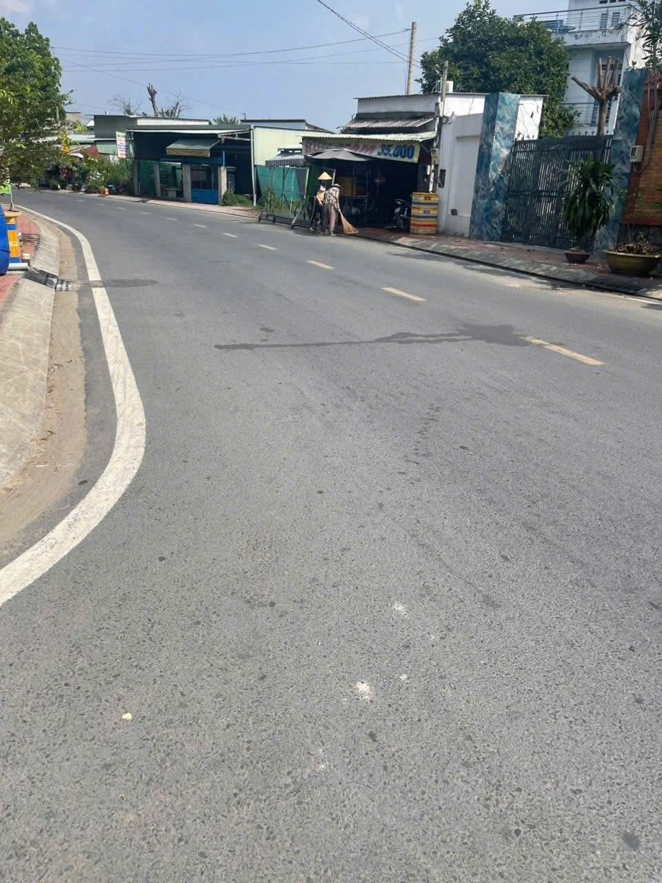 NGỘP TIỀN BÁN GẤP – NHÀ ĐẤT 600m² THỔ CƯ – XUÂN THỚI ĐÔNG, HÓC MÔN 4