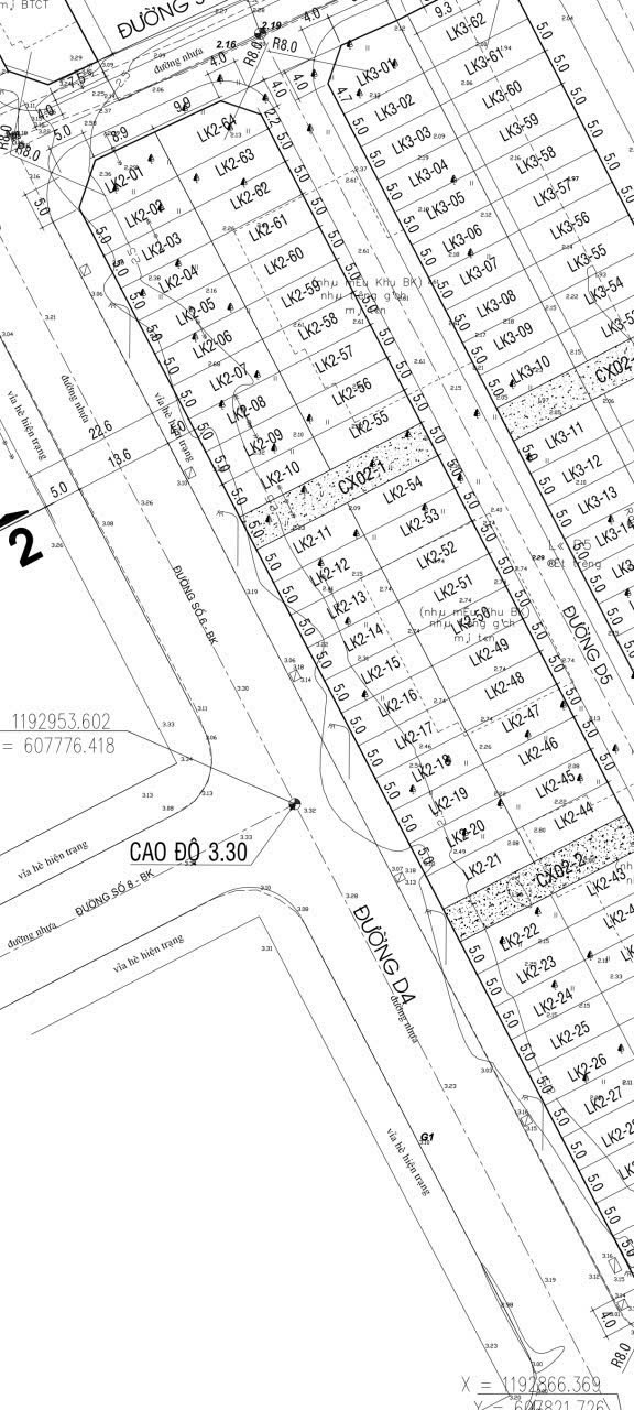 Cần bán Đất Phường Bình Khánh, Quận 2, Diện tích 70m², Giá 19.2 Tỷ
