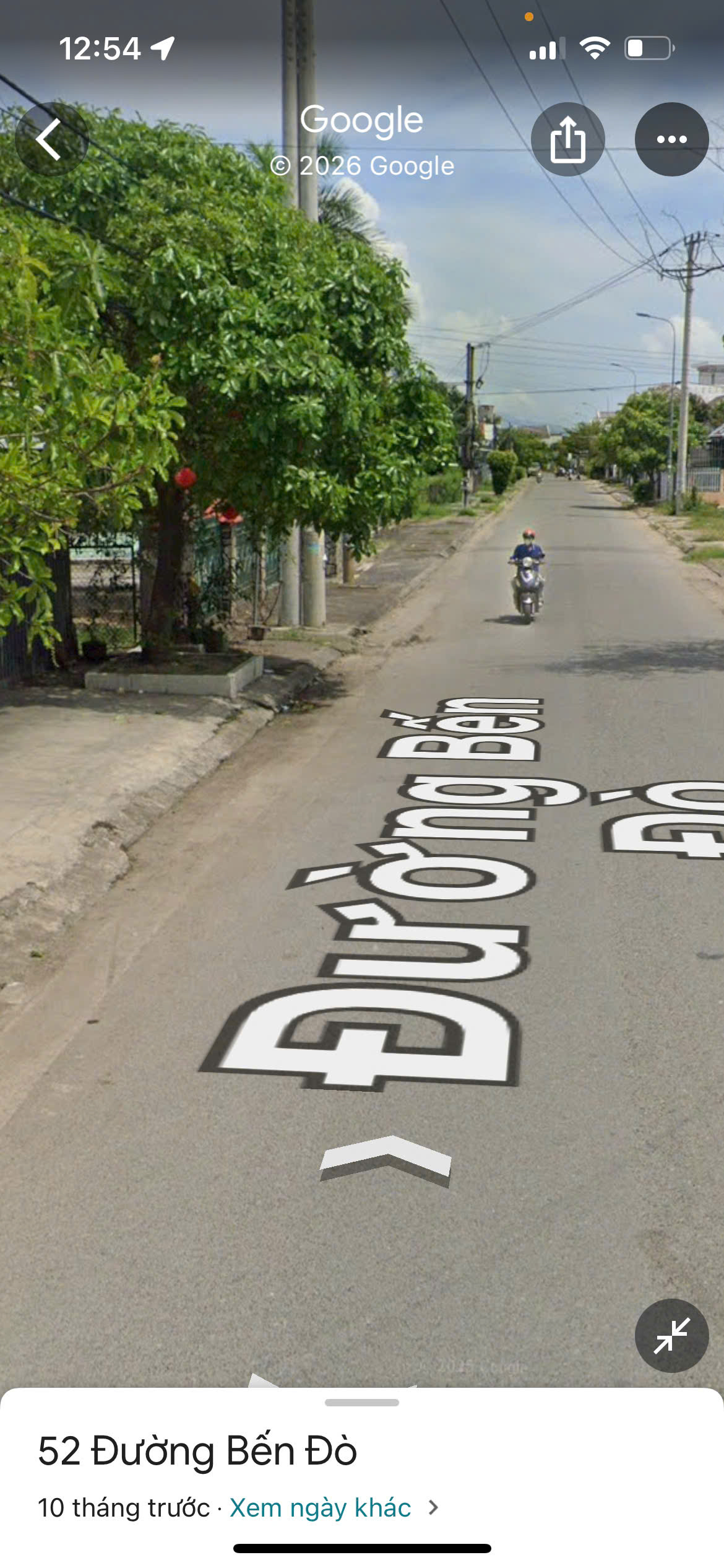 Bán đất full đô thị nằm sát đường Bến Đò chỉ 418tr Phường Hòa Thắng Khánh Hòa 0985451850 3