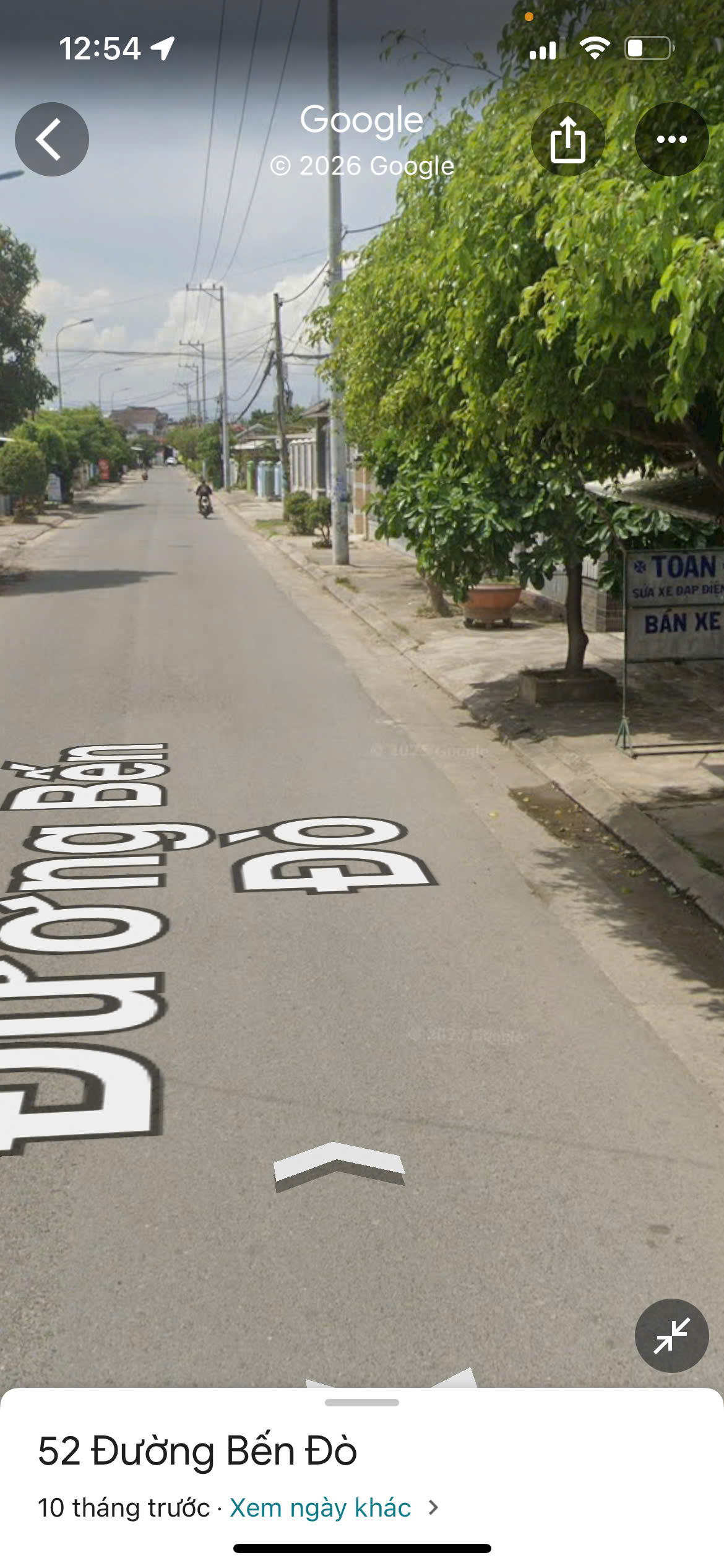 Bán đất full đô thị nằm sát đường Bến Đò chỉ 418tr Phường Hòa Thắng Khánh Hòa 0985451850