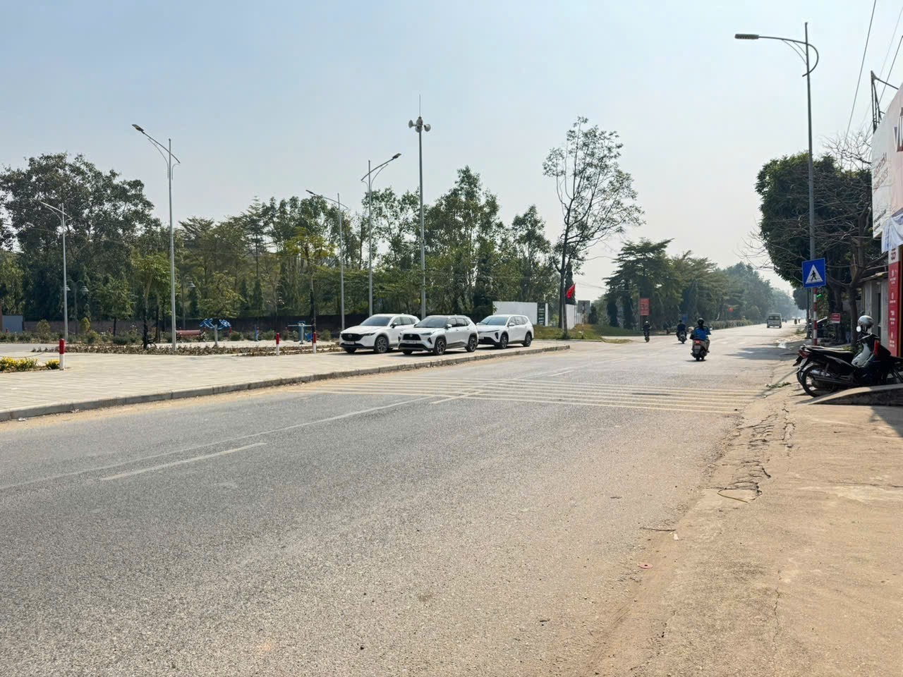 Tìm đâu ra lô đất Thanh Lâm, Mê Linh. DT 180m, mà giá chỉ 2,9 tỷ. Gần quốc lộ 23