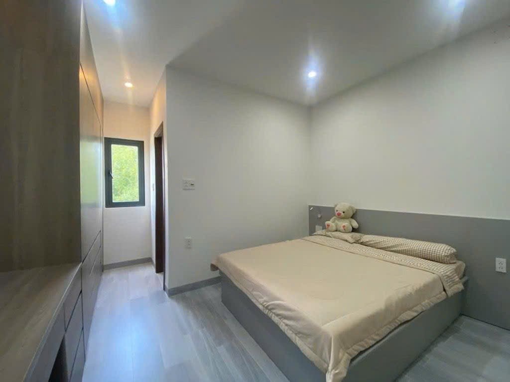 KHÁCH SẠN 4 TẦNG - ĐƯỜNG Ô TÔ - LÃ XUÂN OAI - LONG TRƯỜNG - Q9 3