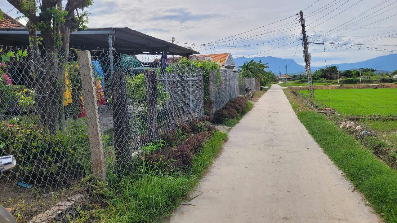 Bán Sỉ 11 Lô đất Full Thổ Gần Chợ Giá đầu Tư Xã Hòa Trí Khánh Hòa 0985451850 3