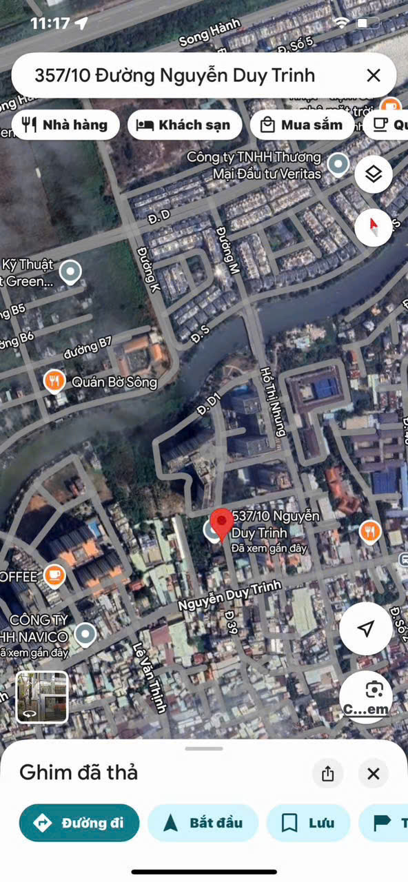 Cần bán Biệt thự Phường Bình Trưng Đông, Quận 2, Diện tích 210m², Giá 29.8 Tỷ