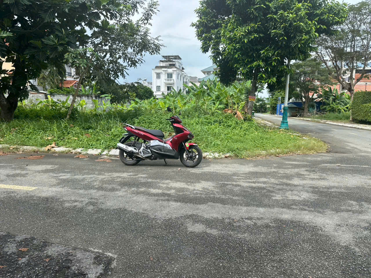 Cần bán Đất Phường Thủ Thiêm, Quận 2, Diện tích 217m², Giá 0175 Triệu/m² 2