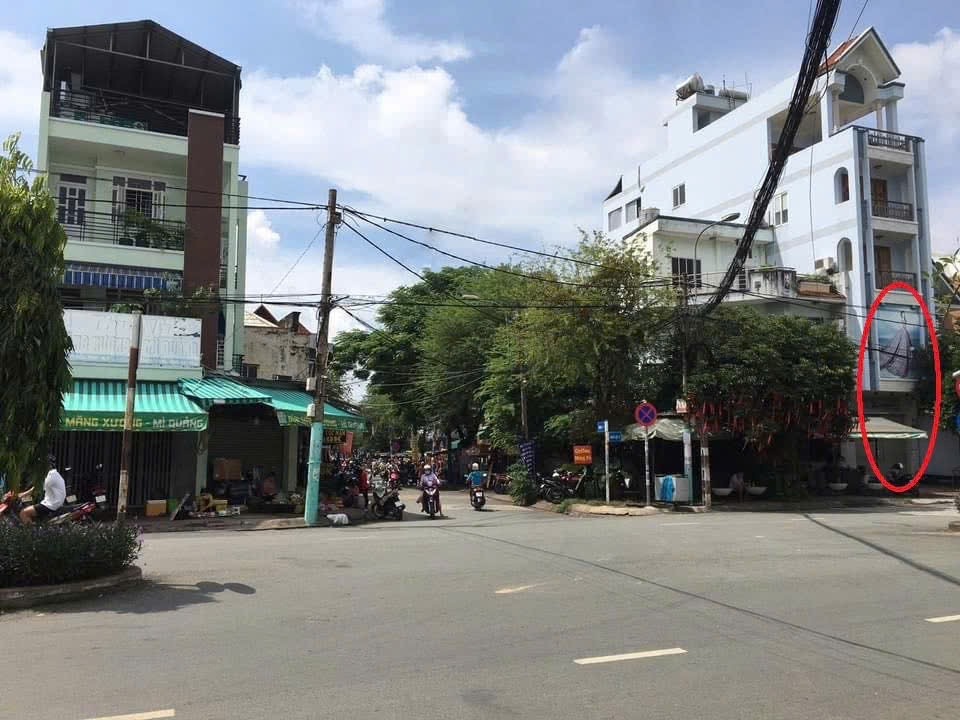 Cần bán Đất Phường Phước Bình, Quận 9, Diện tích 82m², Giá 25 Tỷ