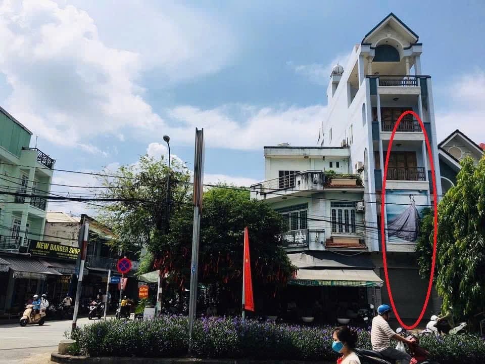 Cần bán Đất Phường Phước Bình, Quận 9, Diện tích 82m², Giá 25 Tỷ 2