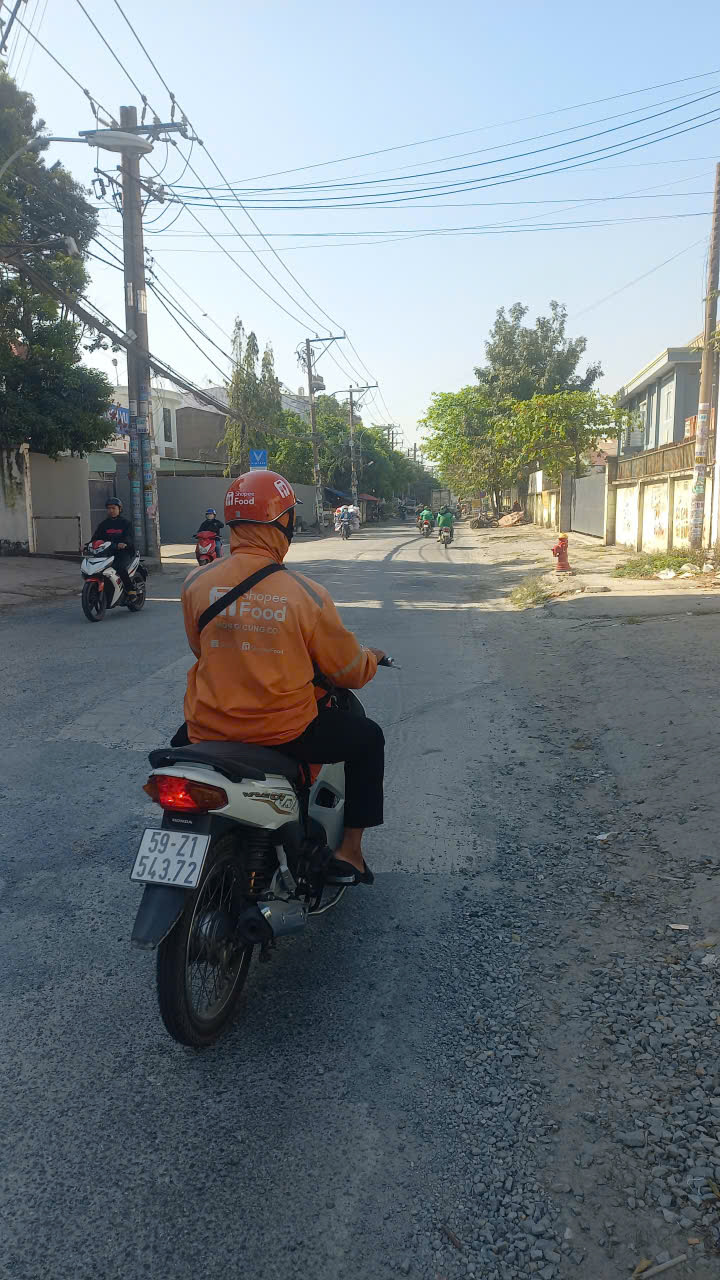 BÁN QUỸ ĐẤT GIÁO DỤC 5.000M2 QUẬN 12 – ĐANG VẬN HÀNH – THU NHẬP KHỦNG 3