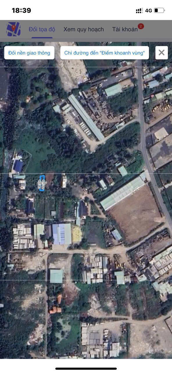 Cần bán Đất Phường Phú Hữu, Quận 9, Diện tích 101m², Giá 7.1 Tỷ 2