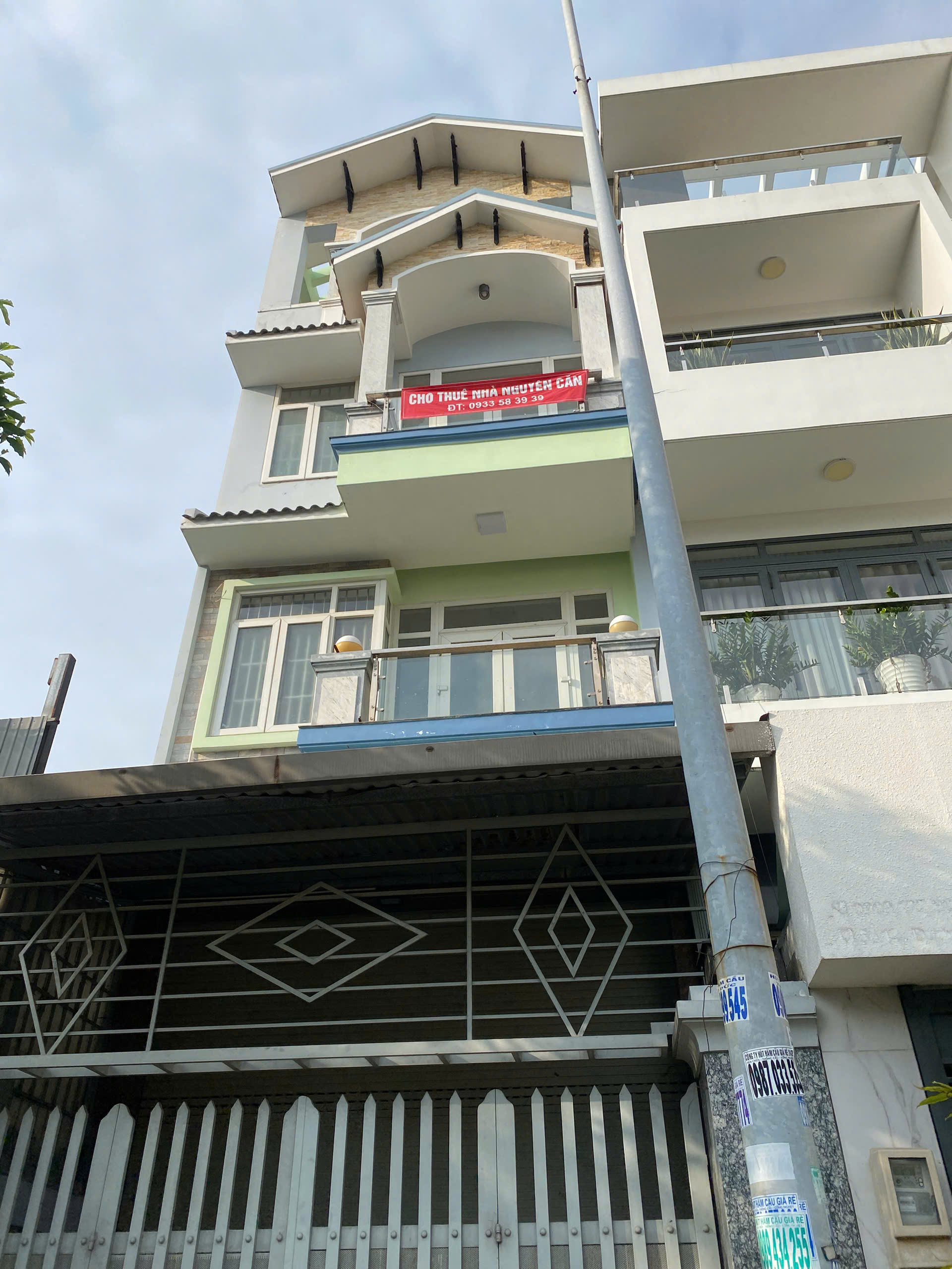 Cần bán Đất Phường Linh Trung, Thủ Đức, Diện tích 1034m², Giá 50 Tỷ 3