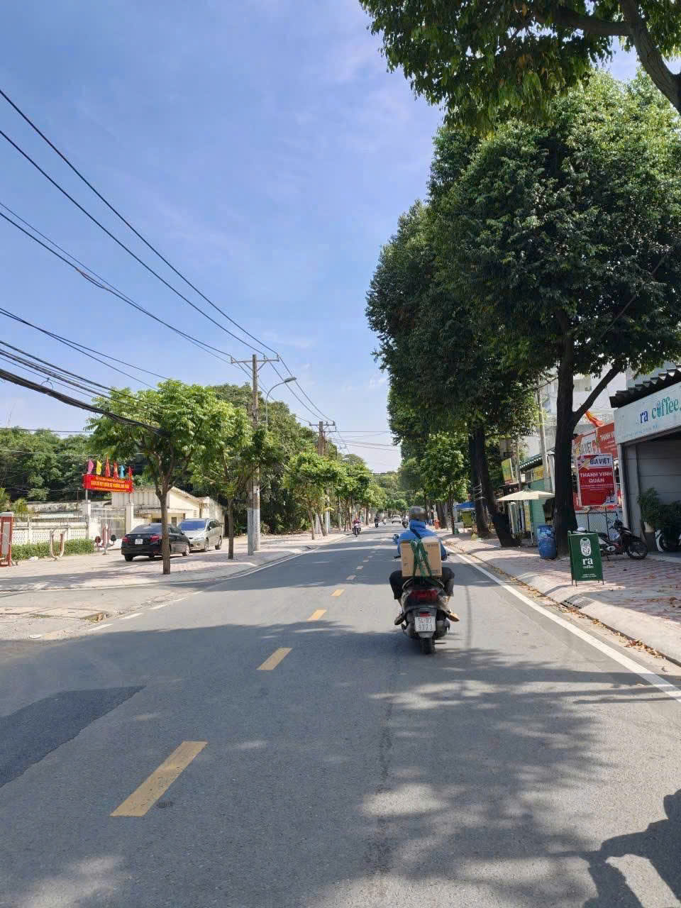 Cần bán Đất Phường Linh Trung, Thủ Đức, Diện tích 1034m², Giá 50 Tỷ 4