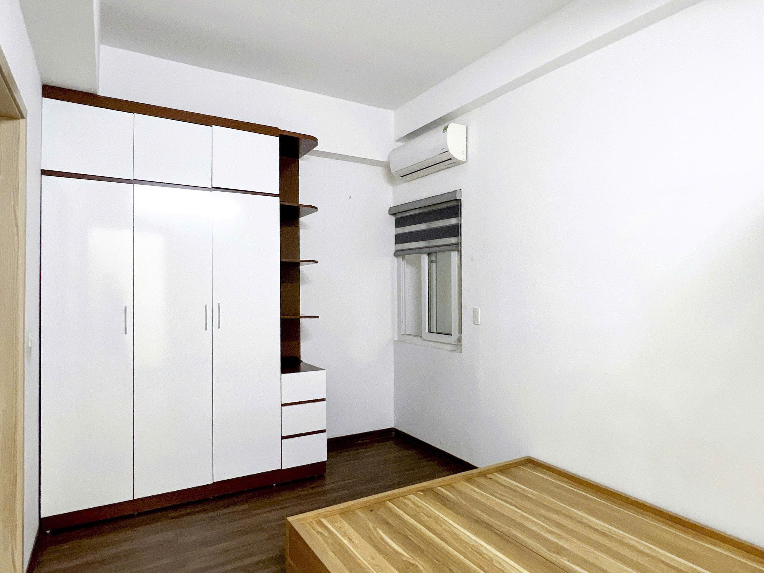 Chỉ 3,2 Tỷ Căn Hộ 2pn Full Đồ  Khu 5 Tòa Mới B2.1 Chung Cư Thanh Hà 5