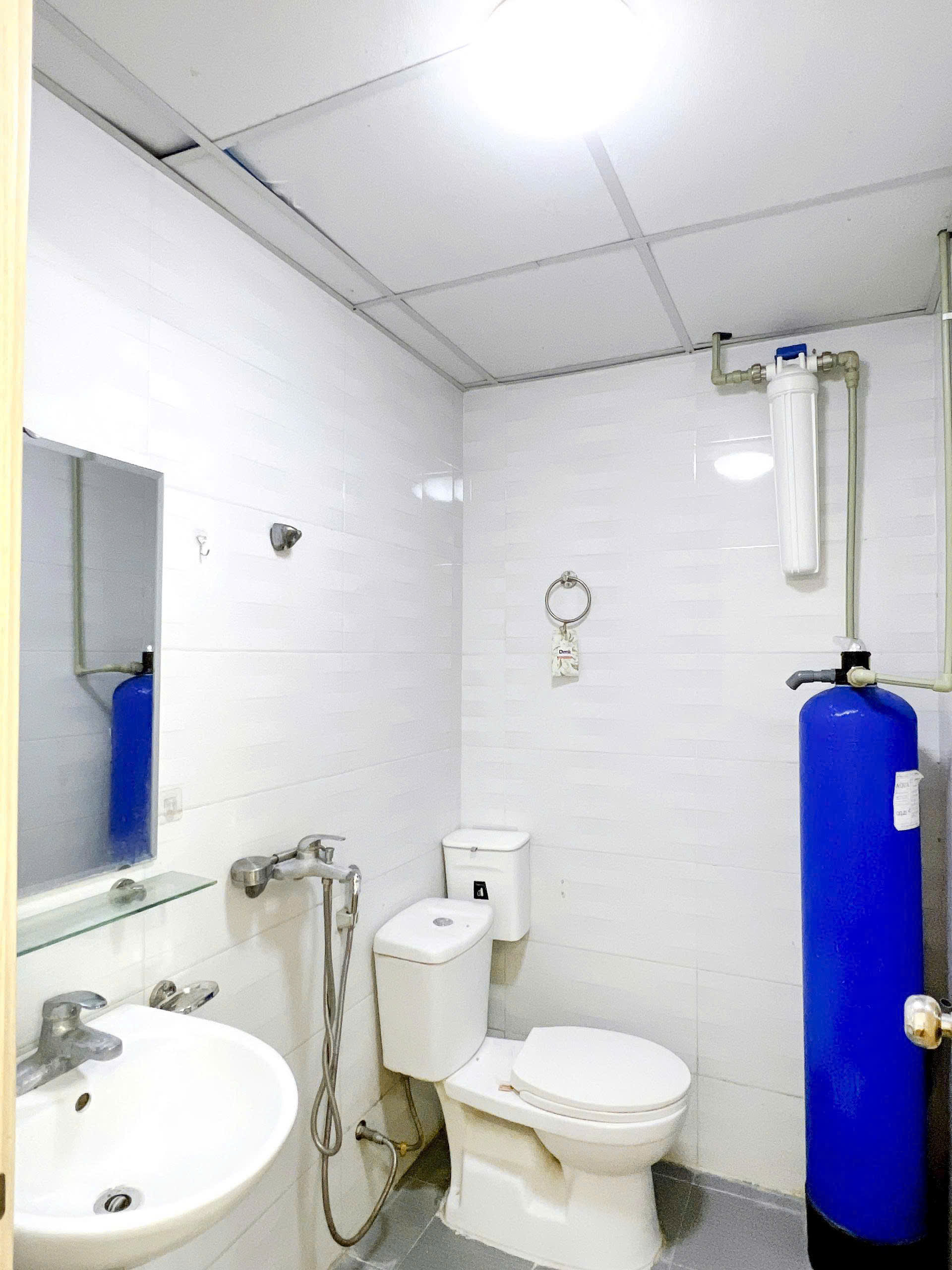 Chỉ 3,2 Tỷ Căn Hộ 2pn Full Đồ  Khu 5 Tòa Mới B2.1 Chung Cư Thanh Hà 6