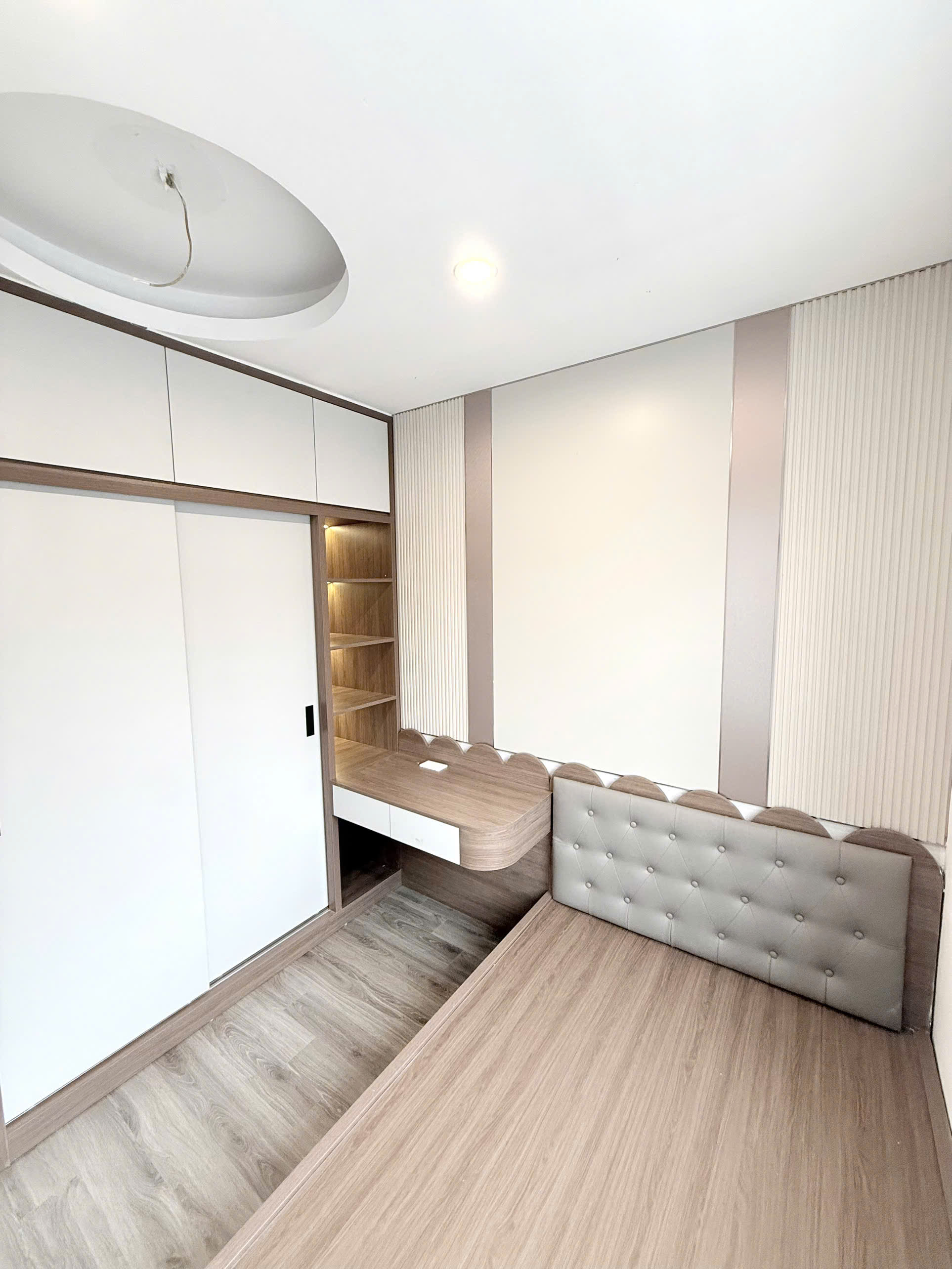 Căn 3pn Full Nội Thất – Chung Cư Thanh Hà – Chỉ 4,1 Tỷ 7