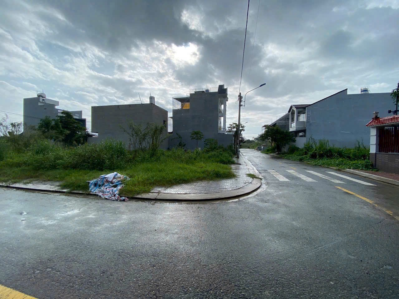 Cần bán Đất Phường Trường Thạnh, Quận 9, Diện tích 81m², Giá 4.7 Tỷ