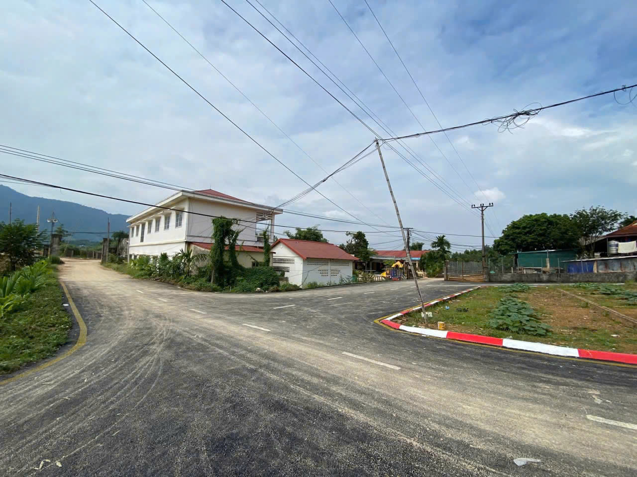 Đất nền Hợp Thành – TP. Hòa Bình  Vị trí đẹp, tiềm năng cao 5