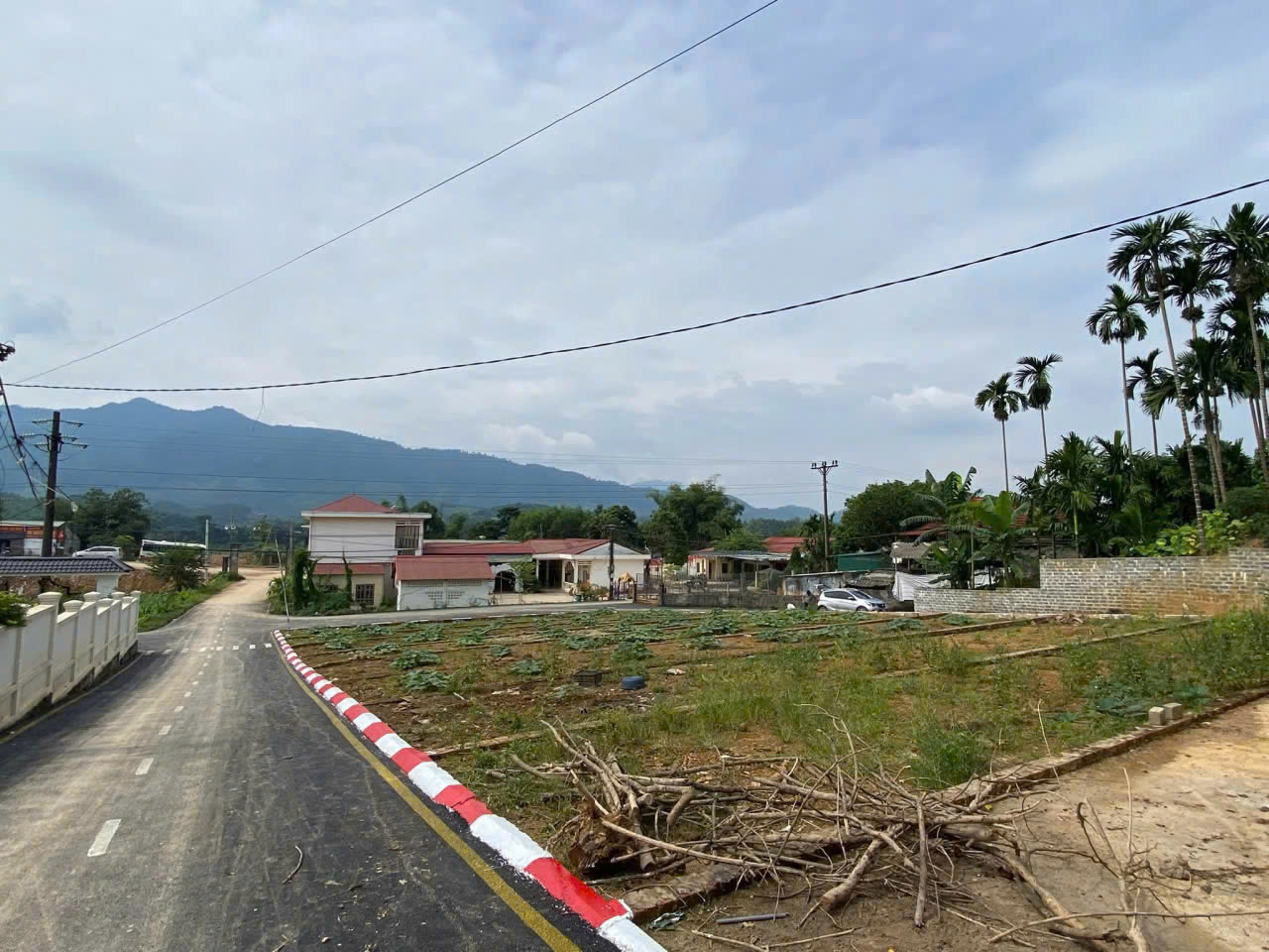 Đất nền Hợp Thành – TP. Hòa Bình  Vị trí đẹp, tiềm năng cao 4