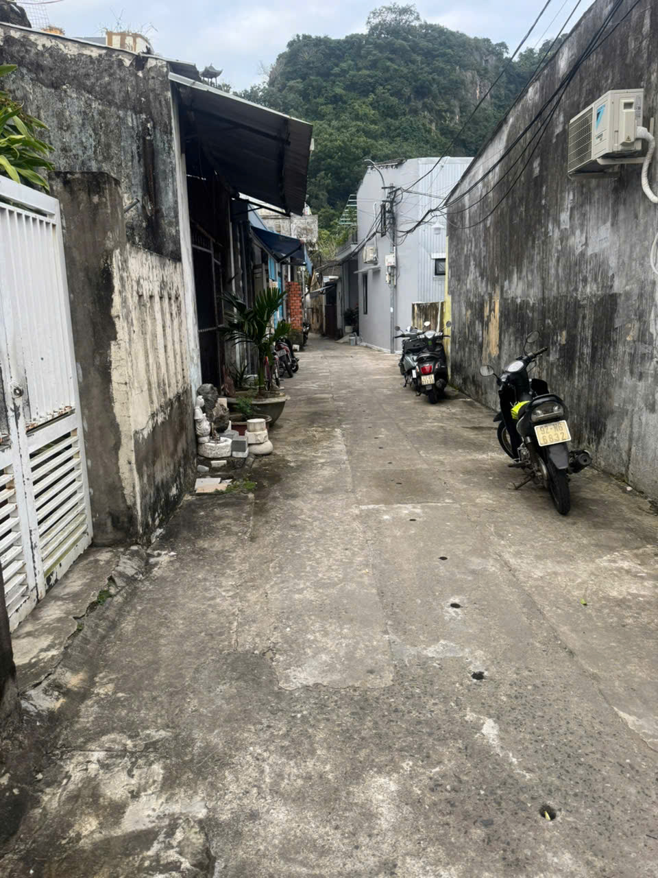 Cần bán Nhà ở nhà hẻ đường Huyền Trân Công Chúa, Phường Hòa Hải, Diện tích 103m², Giá Thương lượng 3