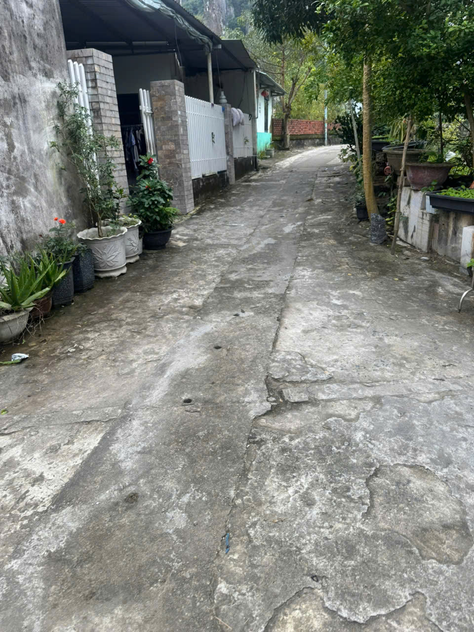 Cần bán Nhà ở nhà hẻ đường Huyền Trân Công Chúa, Phường Hòa Hải, Diện tích 103m², Giá Thương lượng 4