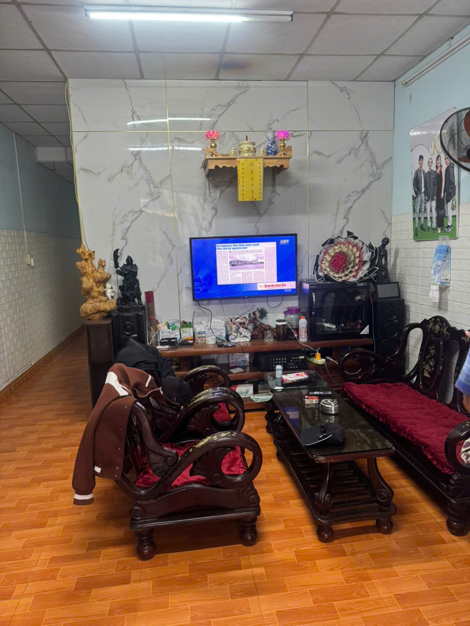 Cần bán Nhà ở nhà hẻ đường Huyền Trân Công Chúa, Phường Hòa Hải, Diện tích 103m², Giá Thương lượng 5