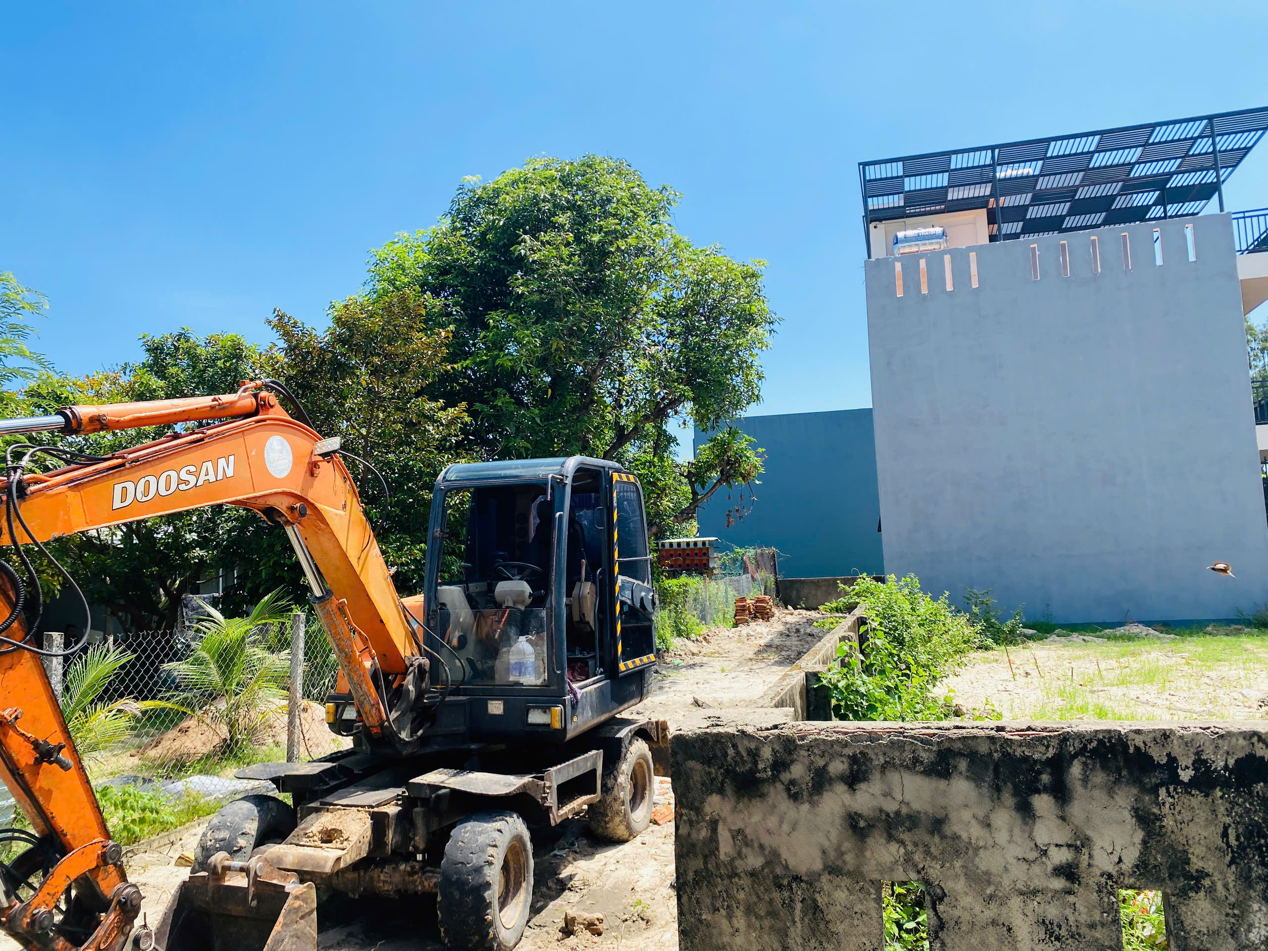 Cần bán Nhà ở, đường Lưu Quang Vũ, Phường Hòa Hải, Diện tích 187m², Giá Thương lượng 2