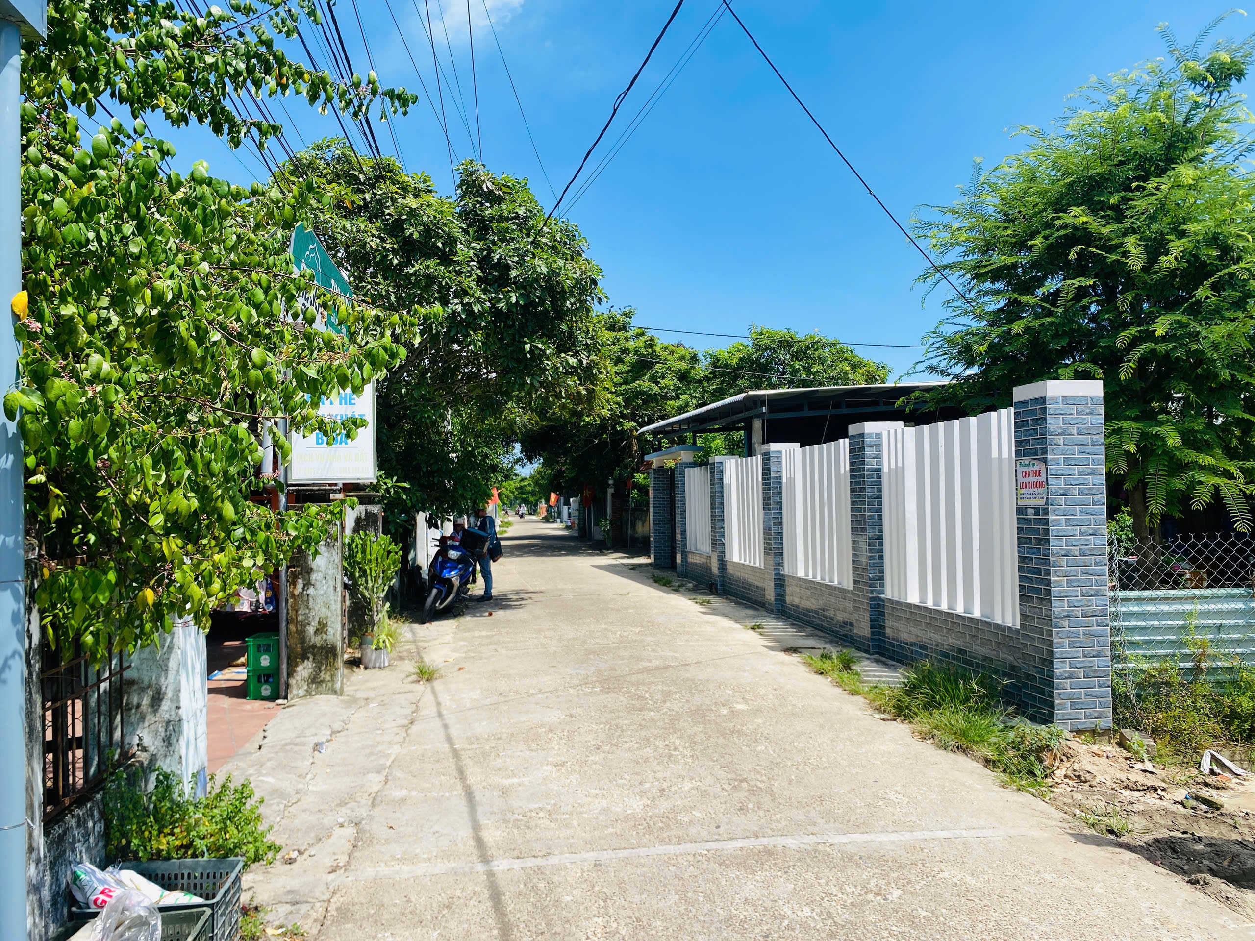 Cần bán Nhà ở, đường Lưu Quang Vũ, Phường Hòa Hải, Diện tích 187m², Giá Thương lượng 4