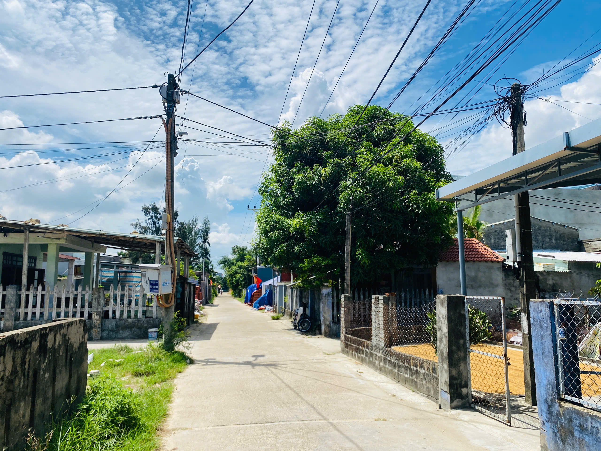 Cần bán Nhà ở, đường Lưu Quang Vũ, Phường Hòa Hải, Diện tích 187m², Giá Thương lượng 5