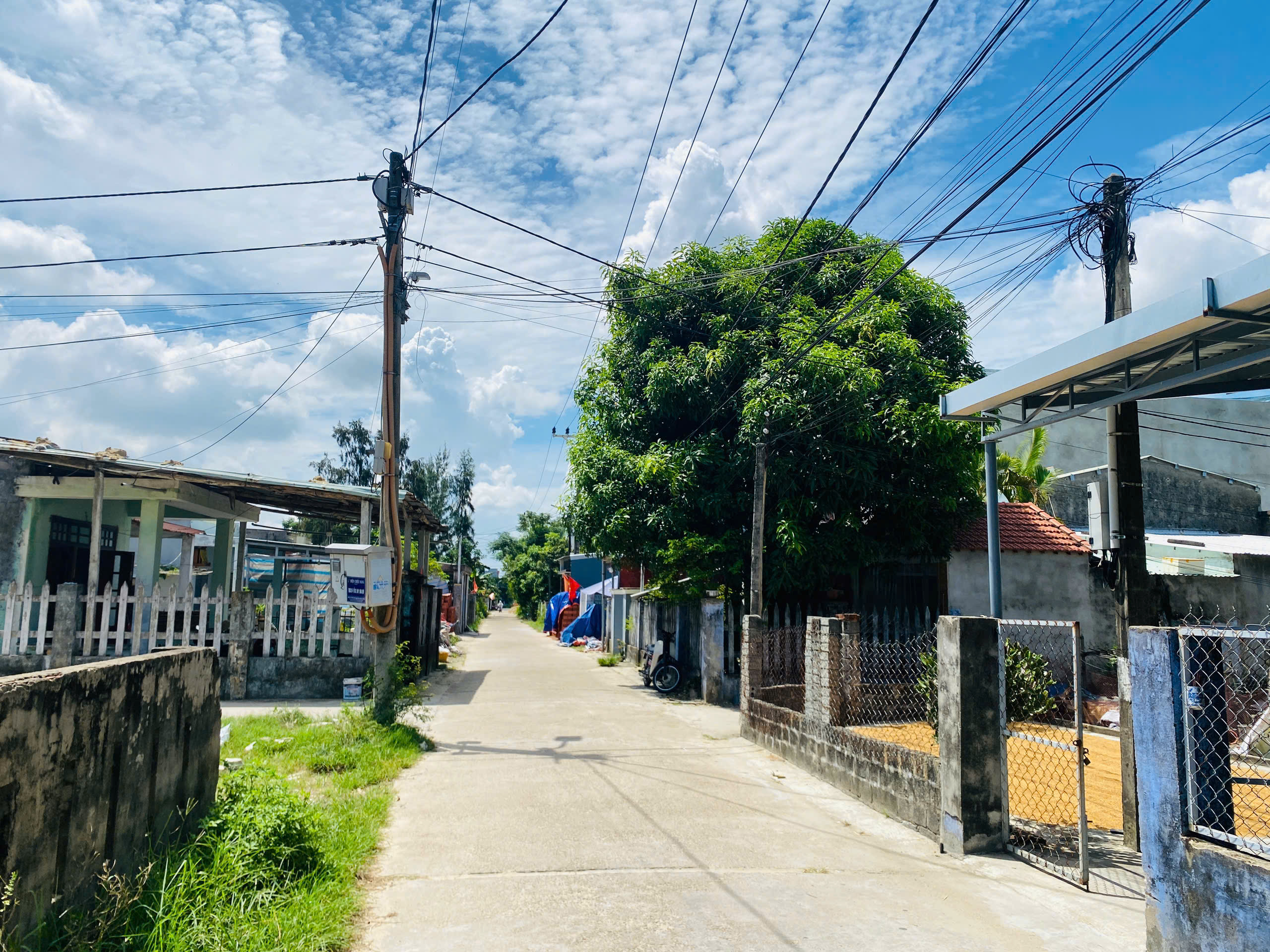 Cần bán Nhà ở, đường Lưu Quang Vũ, Phường Hòa Hải, Diện tích 187m², Giá Thương lượng 18