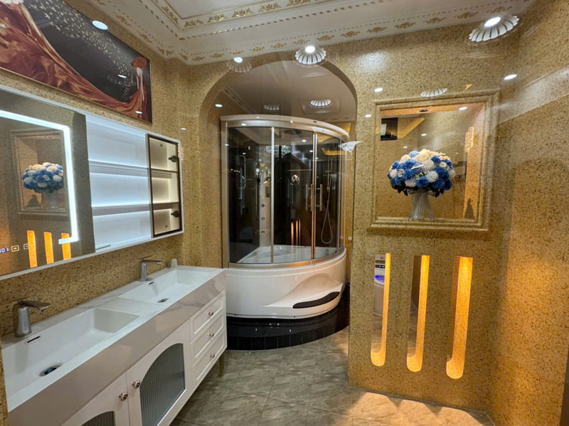 Cần bán 65m2 nhà 8 tầng, thang máy, mặt phố Tân Thụy, Việt Hưng. Thông sàn, gara 2 ô tô 6